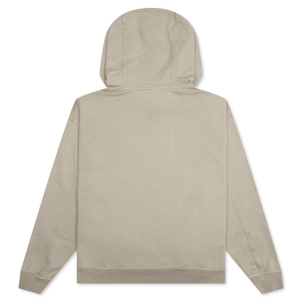 Sweatshirt - Dove Grey Male Product Image