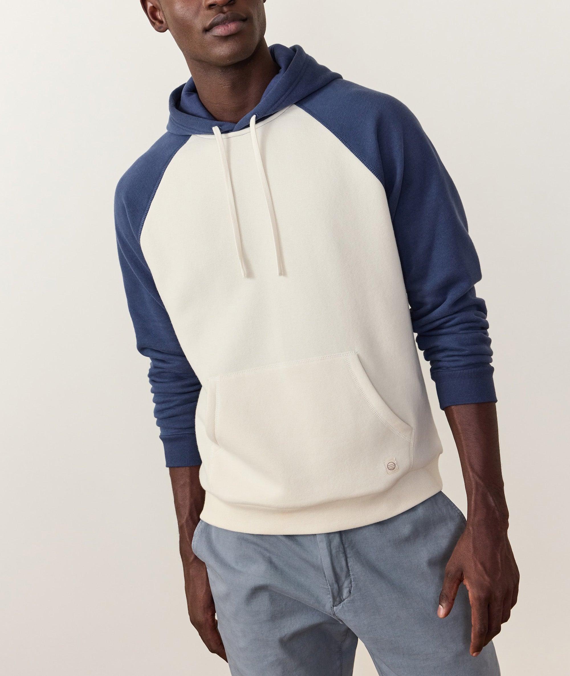 Cloud 9 Fleece Relaxed Hoodie Product Image