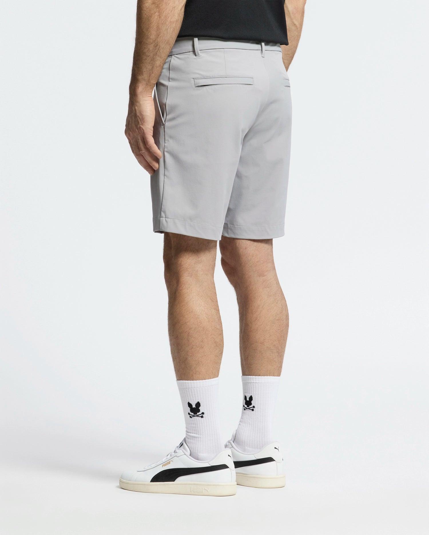 MENS FRANKLIN GOLF SHORT - B6R466F200 Male Product Image
