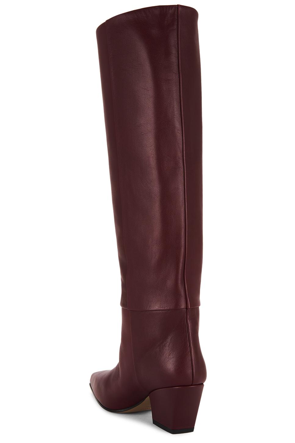 Jane Boot 60 Paris Texas Product Image