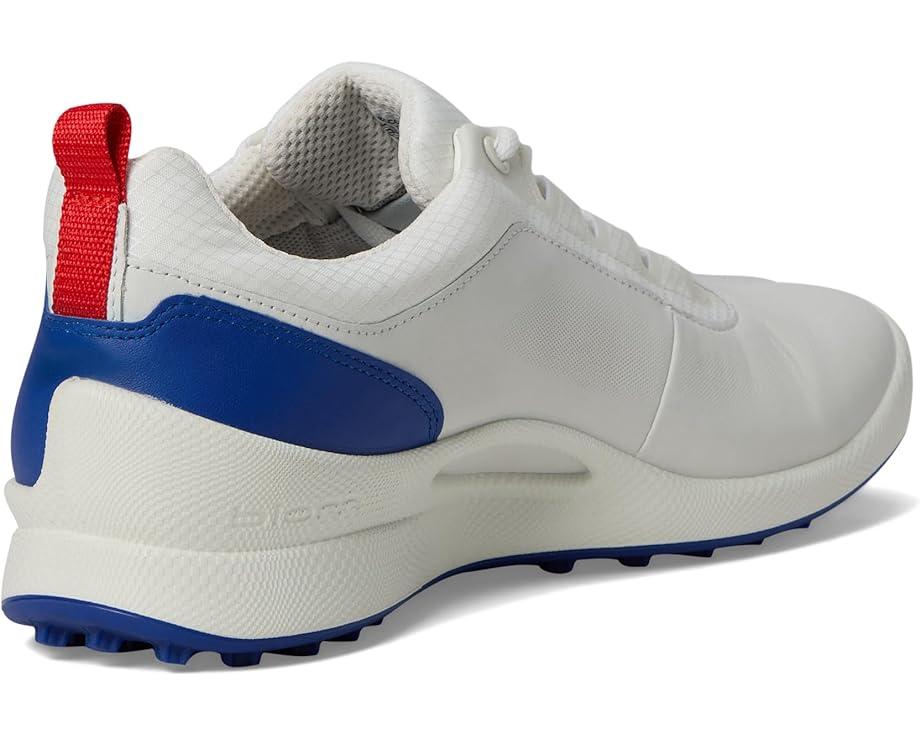 S Casual Lace Waterproof Golf Shoe Product Image