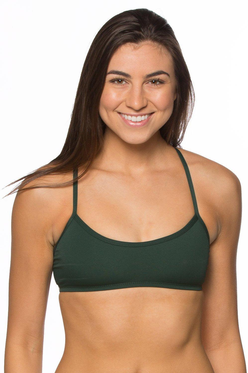 Adrian Bikini Top Female Product Image