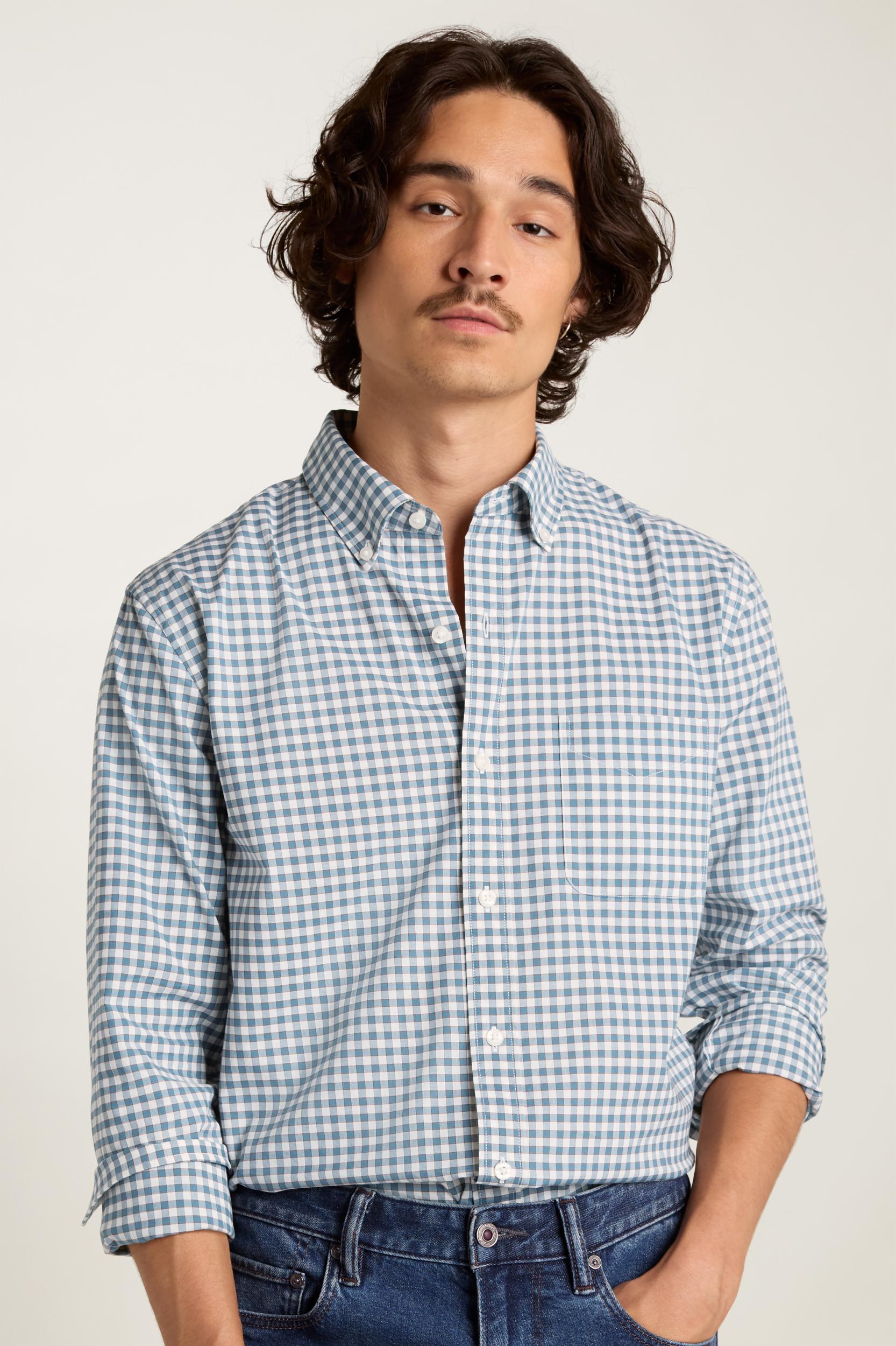 Everyday Shirt Product Image