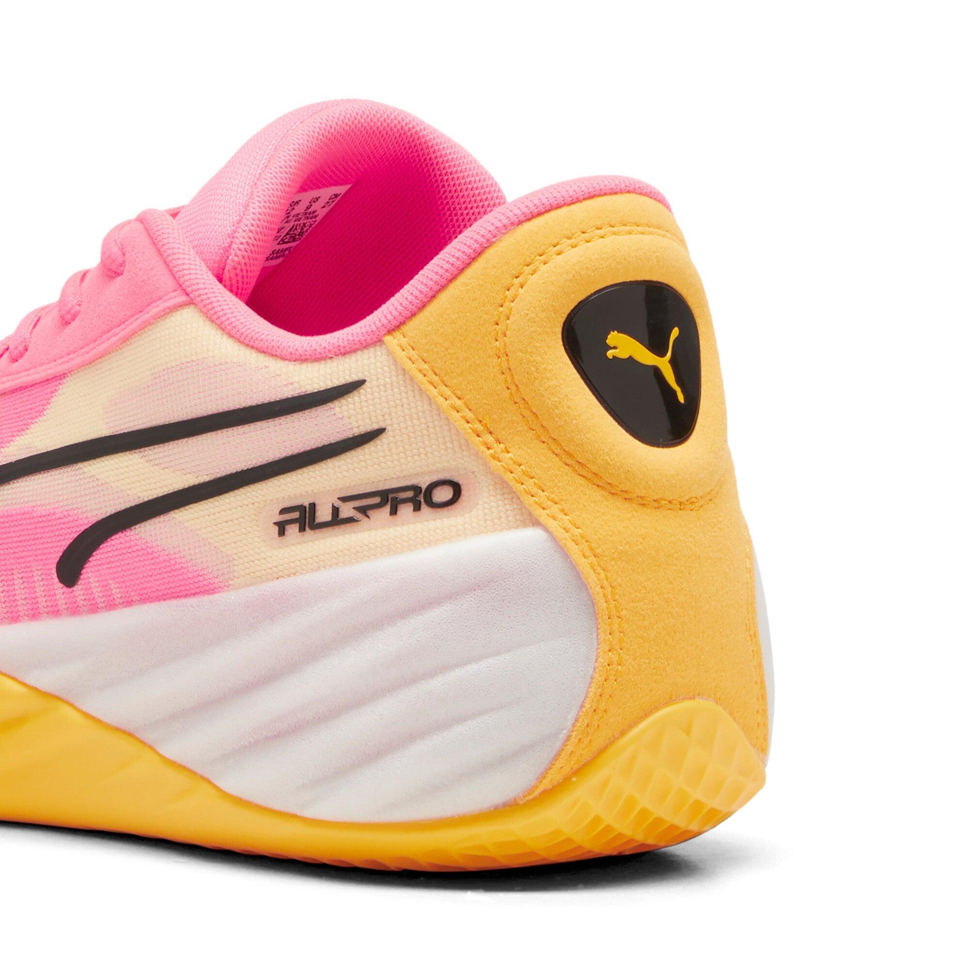 All-Pro NITRO™ Basketball Shoes Product Image