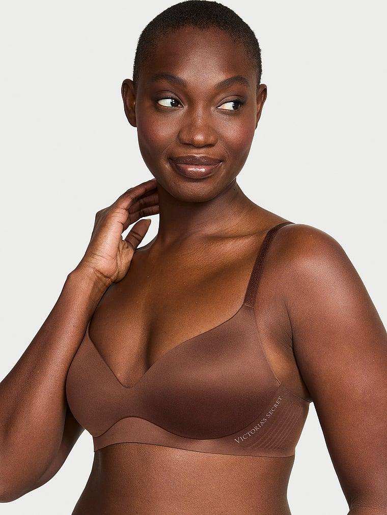 Body by Victoria Lightly Lined Comfort Bra Product Image