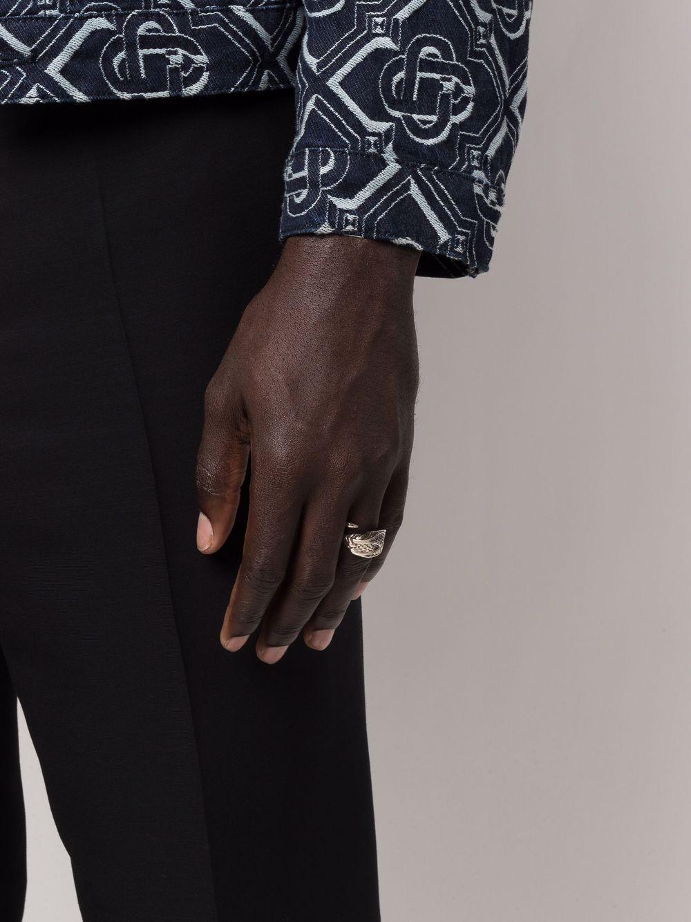 serpent-wrap ring Product Image