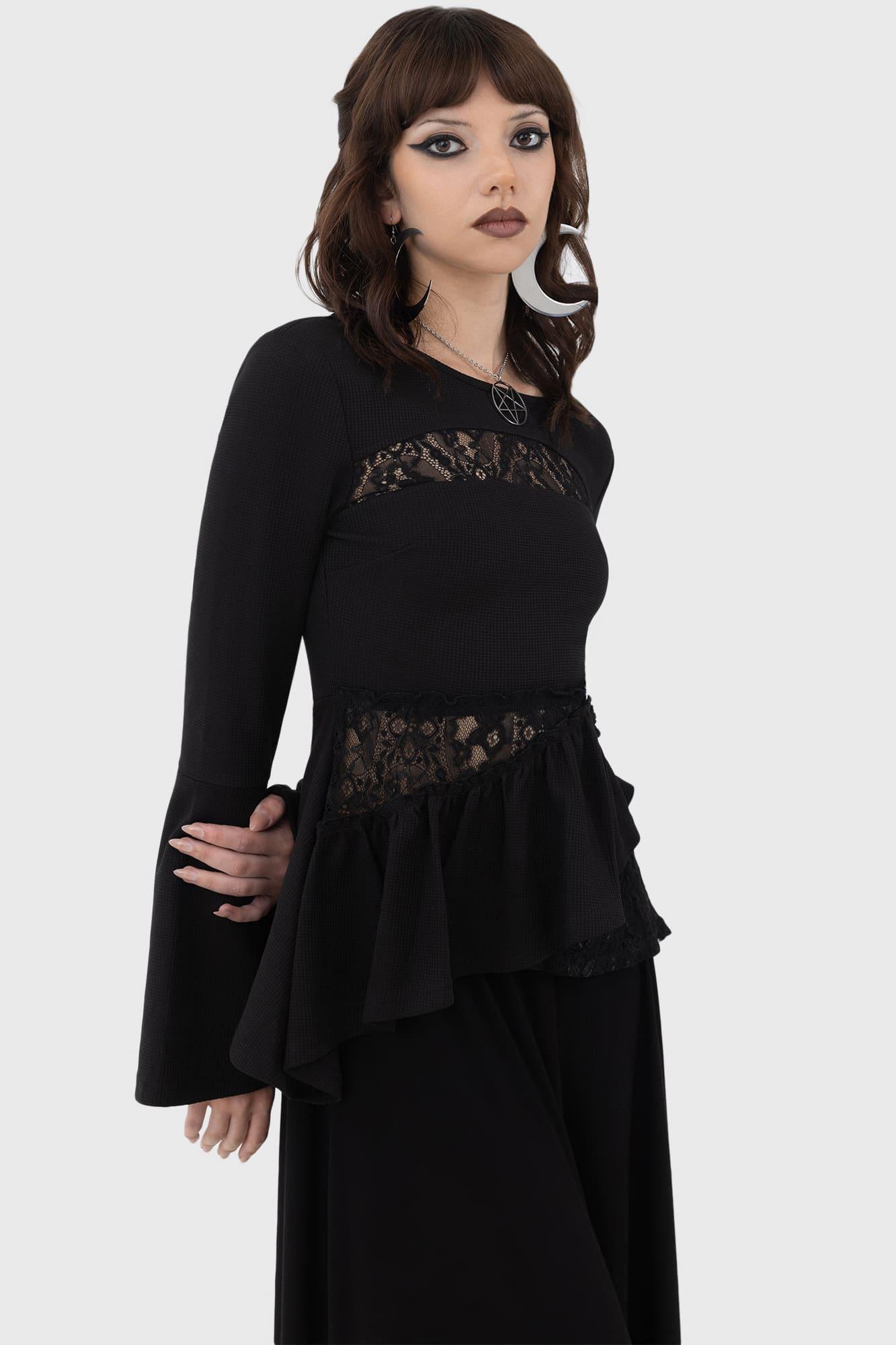 Yohana Blouse Female Product Image