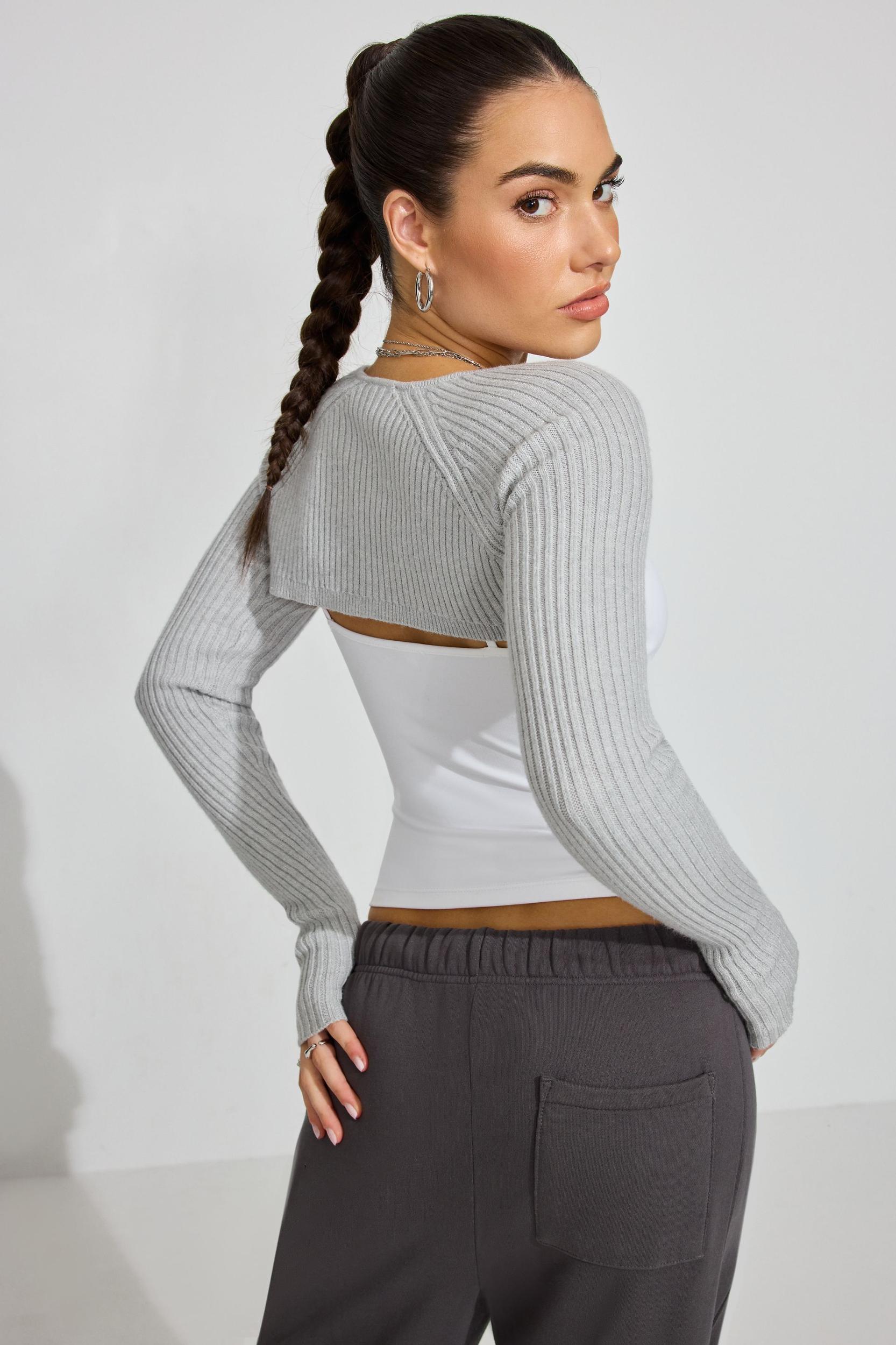 Sleek V-Neck Cami Top Product Image