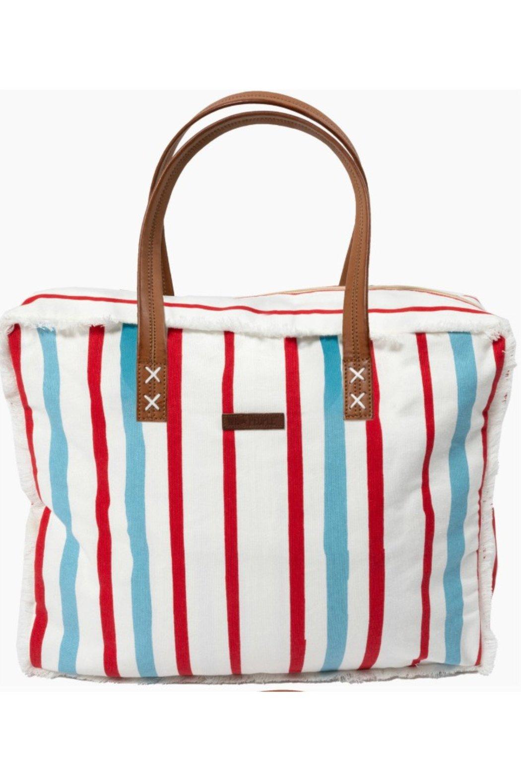 Anchor Canvas Tote Product Image