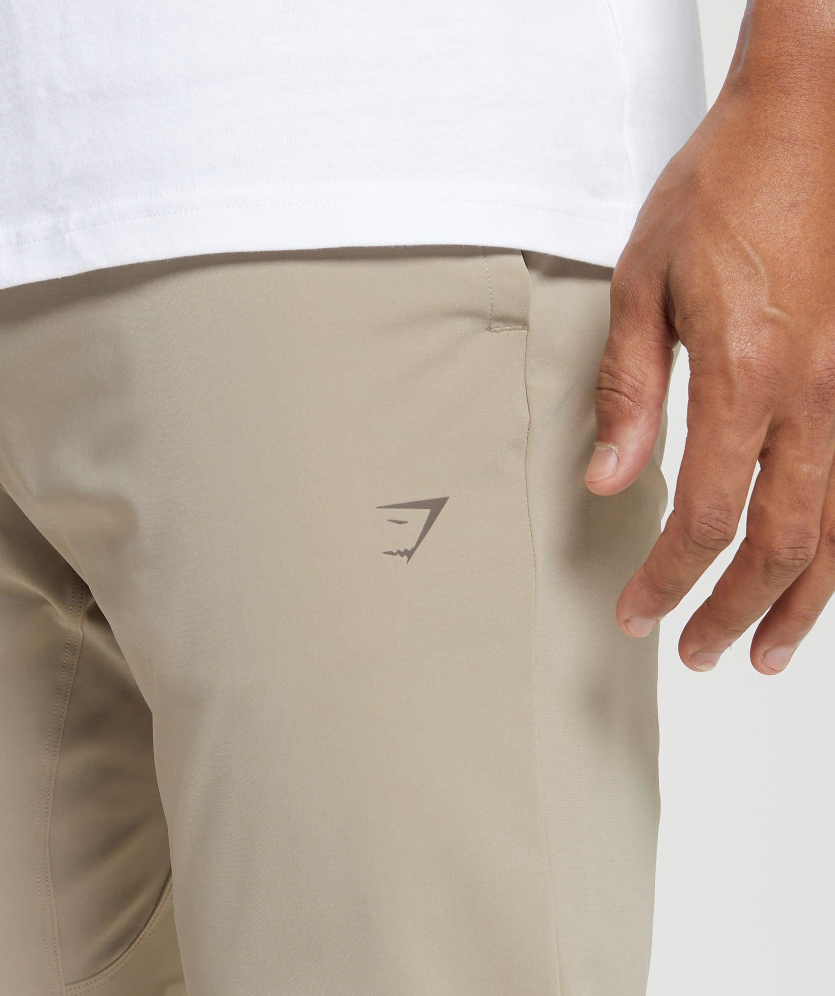 Studio Joggers Product Image