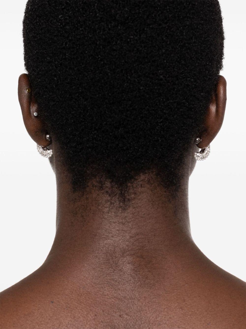 Sublima drop earrings Product Image