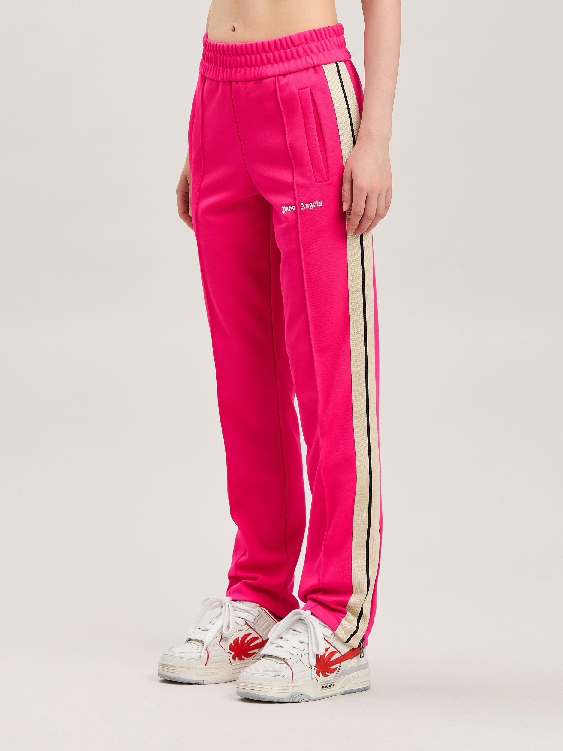Classic Logo embroidered Track Pants Product Image