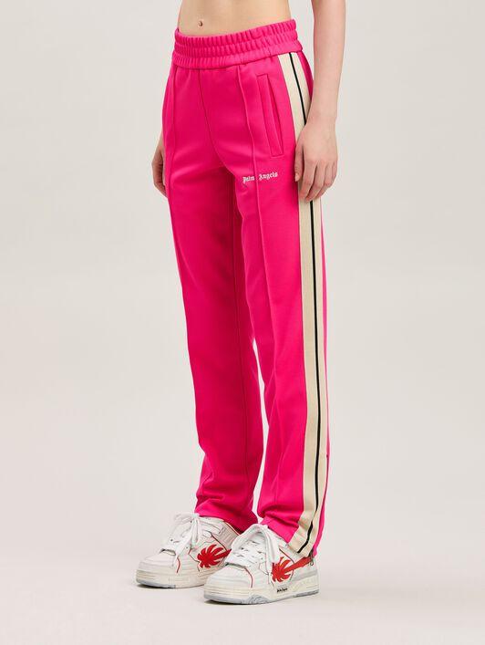 Classic Logo embroidered Track Pants Product Image