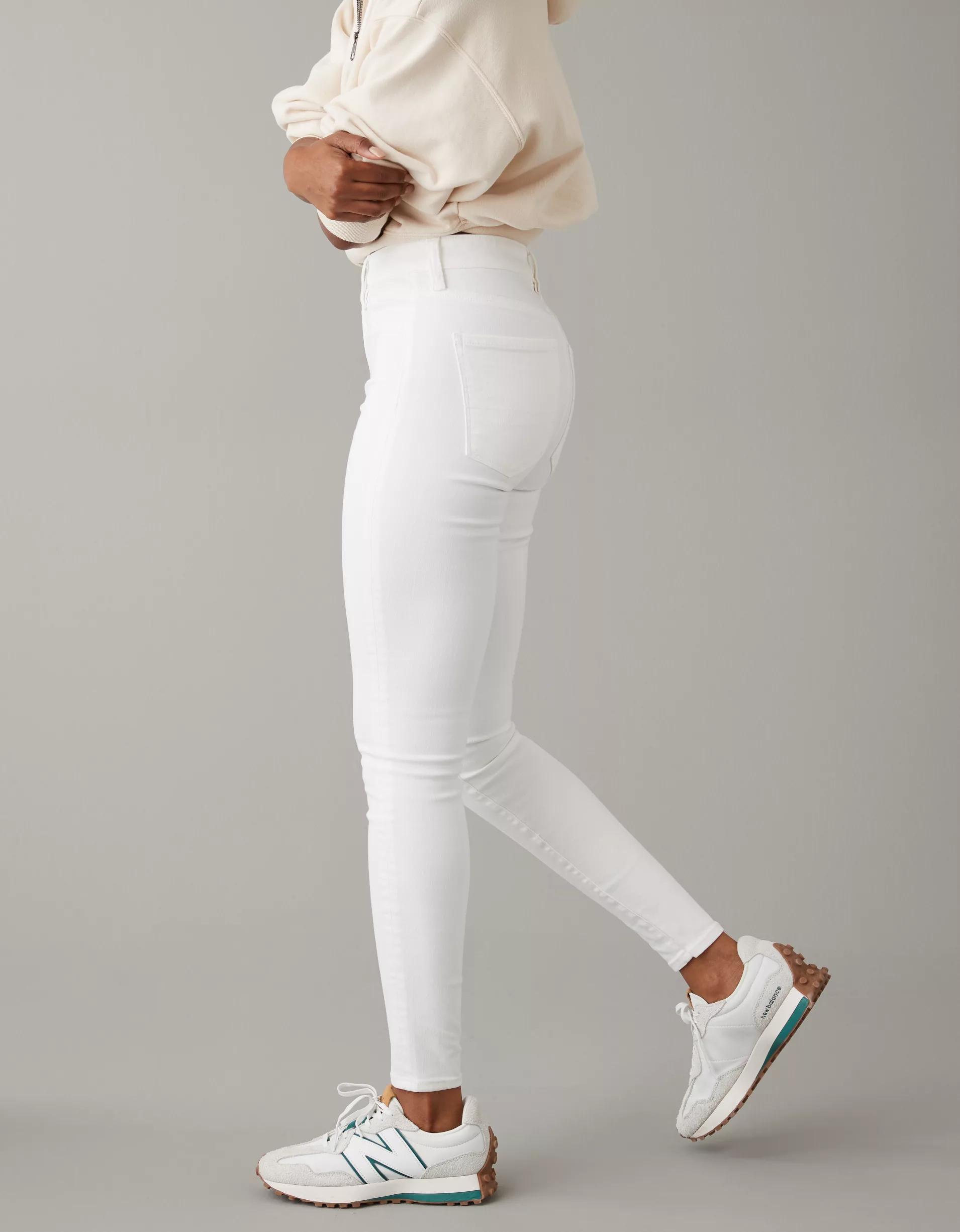 AE Next Level Super High-Waisted Jegging Product Image