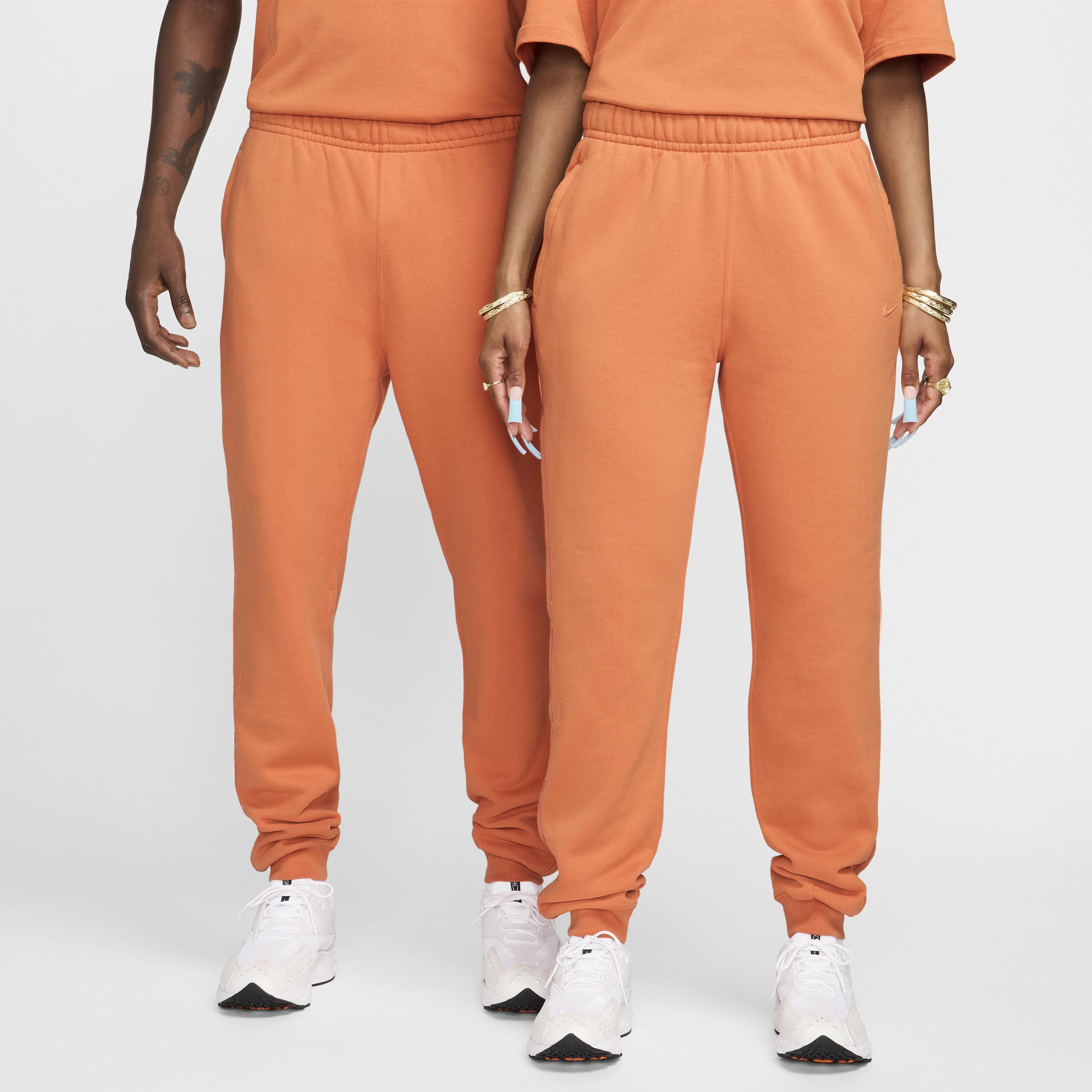 Nike Men's NOCTA NOCTA Fleece CS Sweatpants Product Image