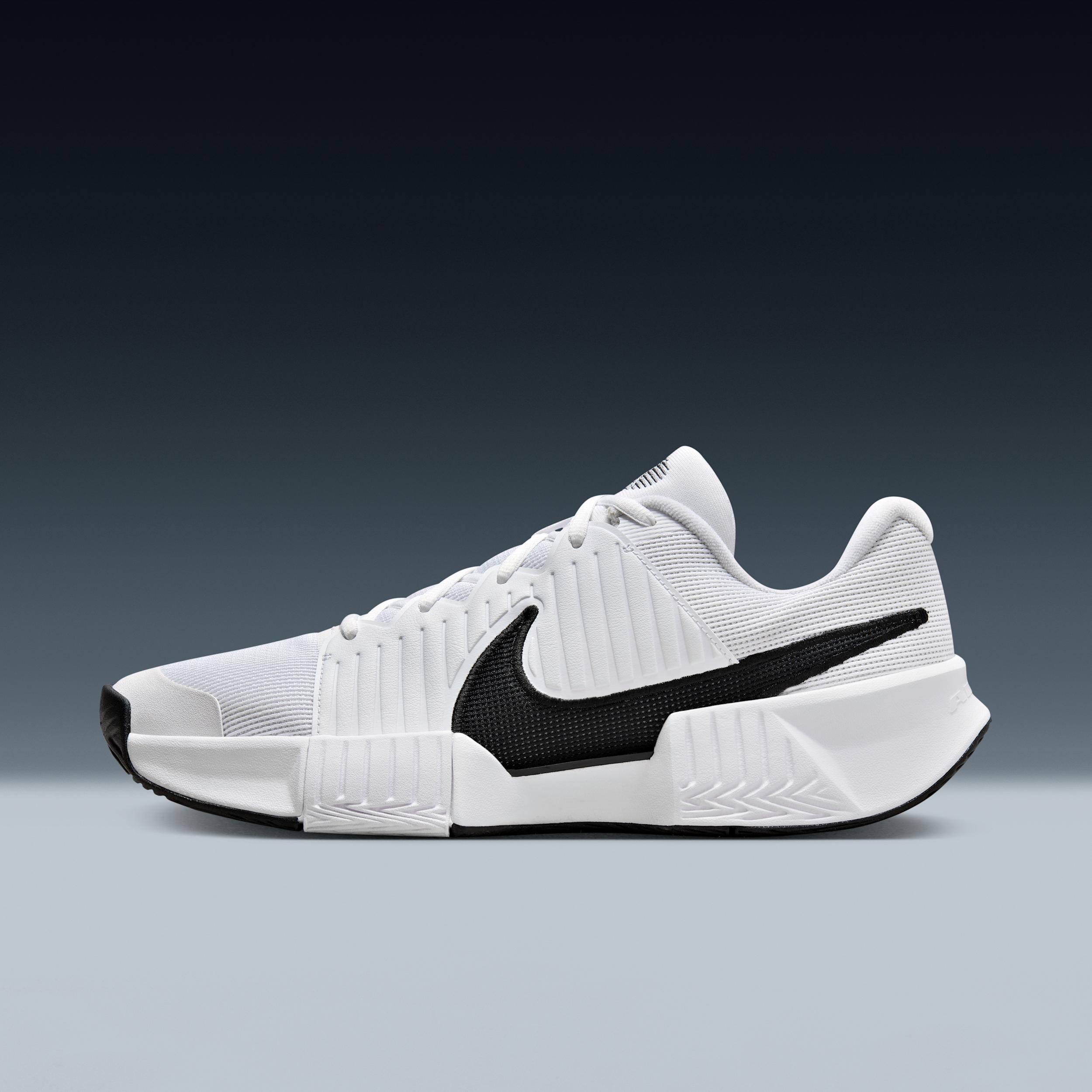 Nike Mens GP Challenge Pro Hard Court Tennis Shoes | FB3145-100 Product Image