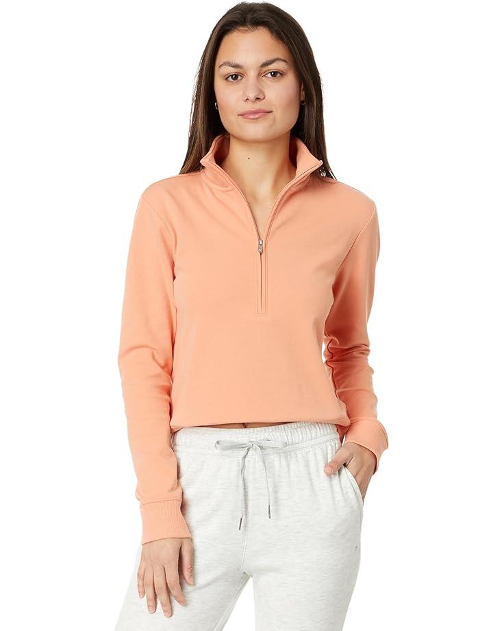 Skyloft Soft 1/2 Zip Product Image