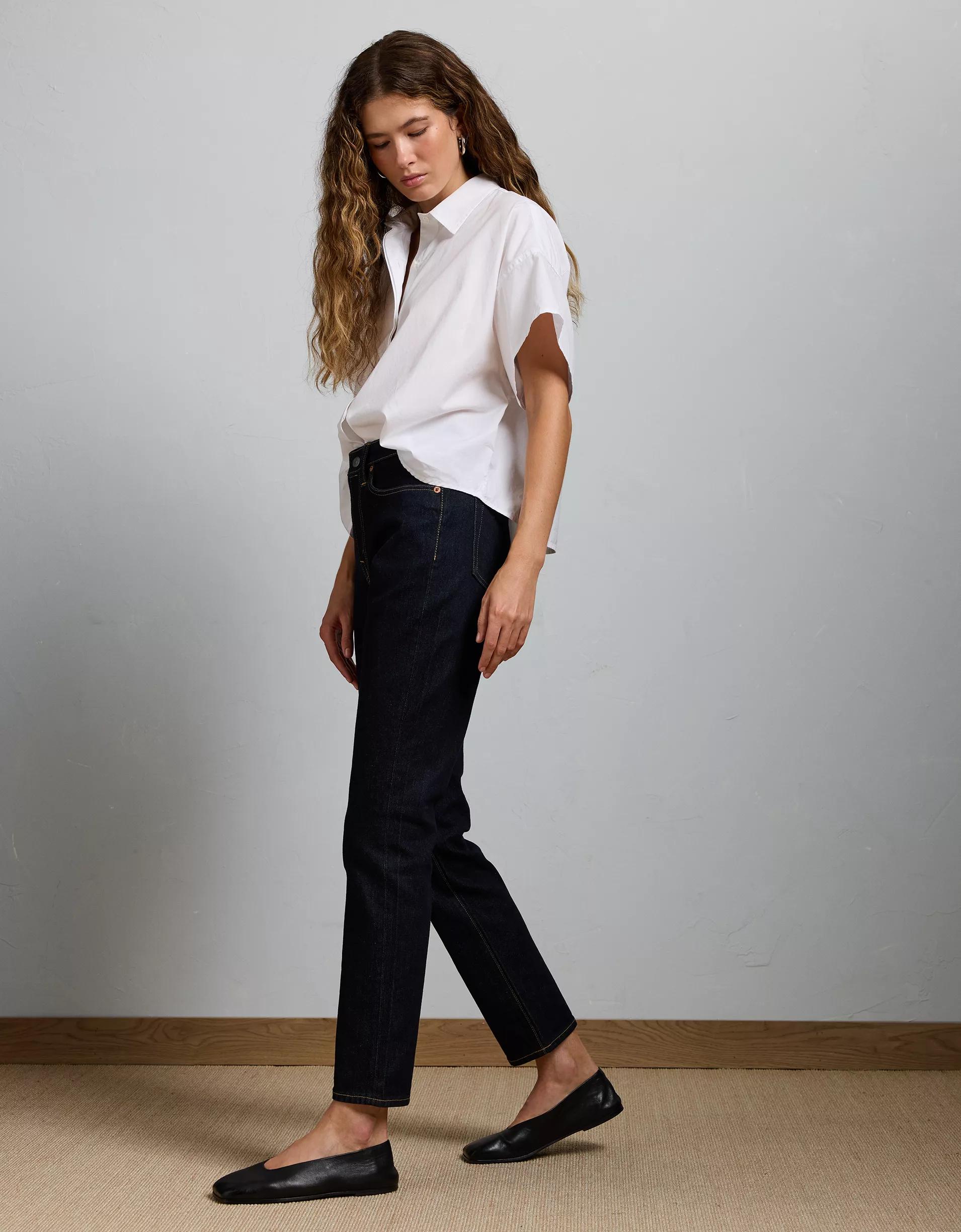 AE77 Premium Cigarette Jean Product Image