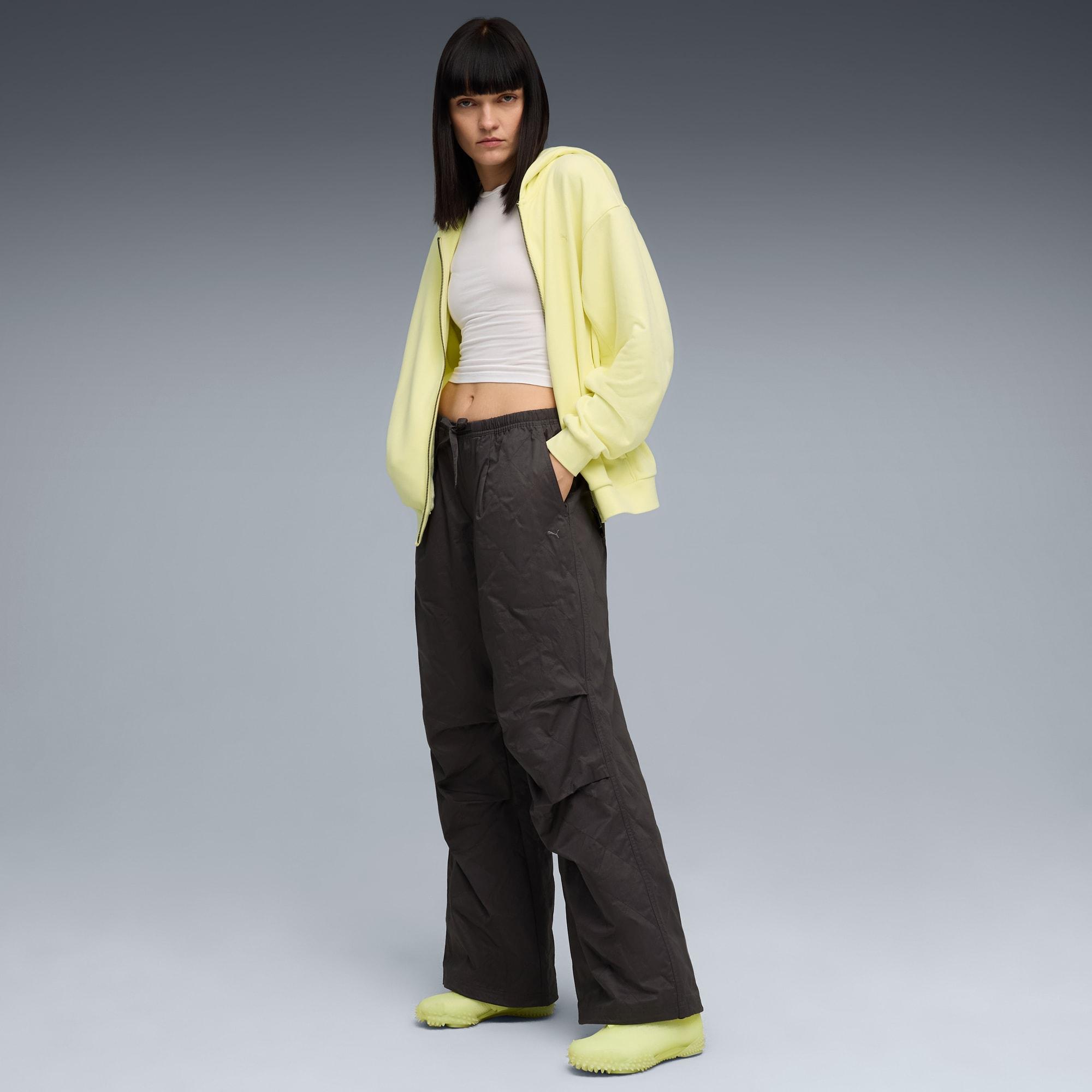 Mostro Jelly Sneakers Women Product Image