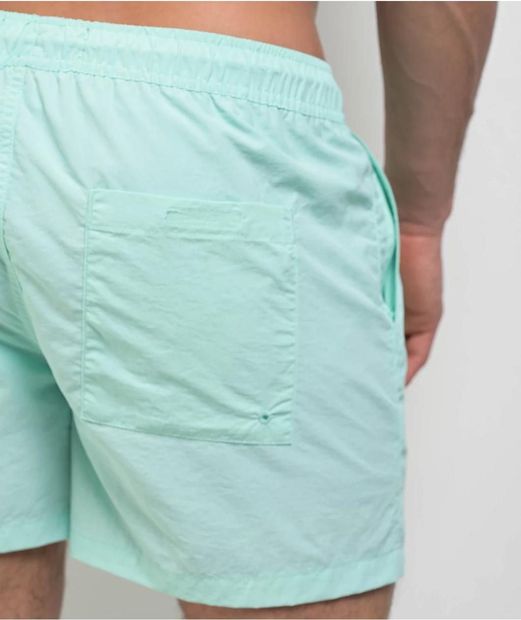 Empyre Ollie Mint Board Shorts Product Image