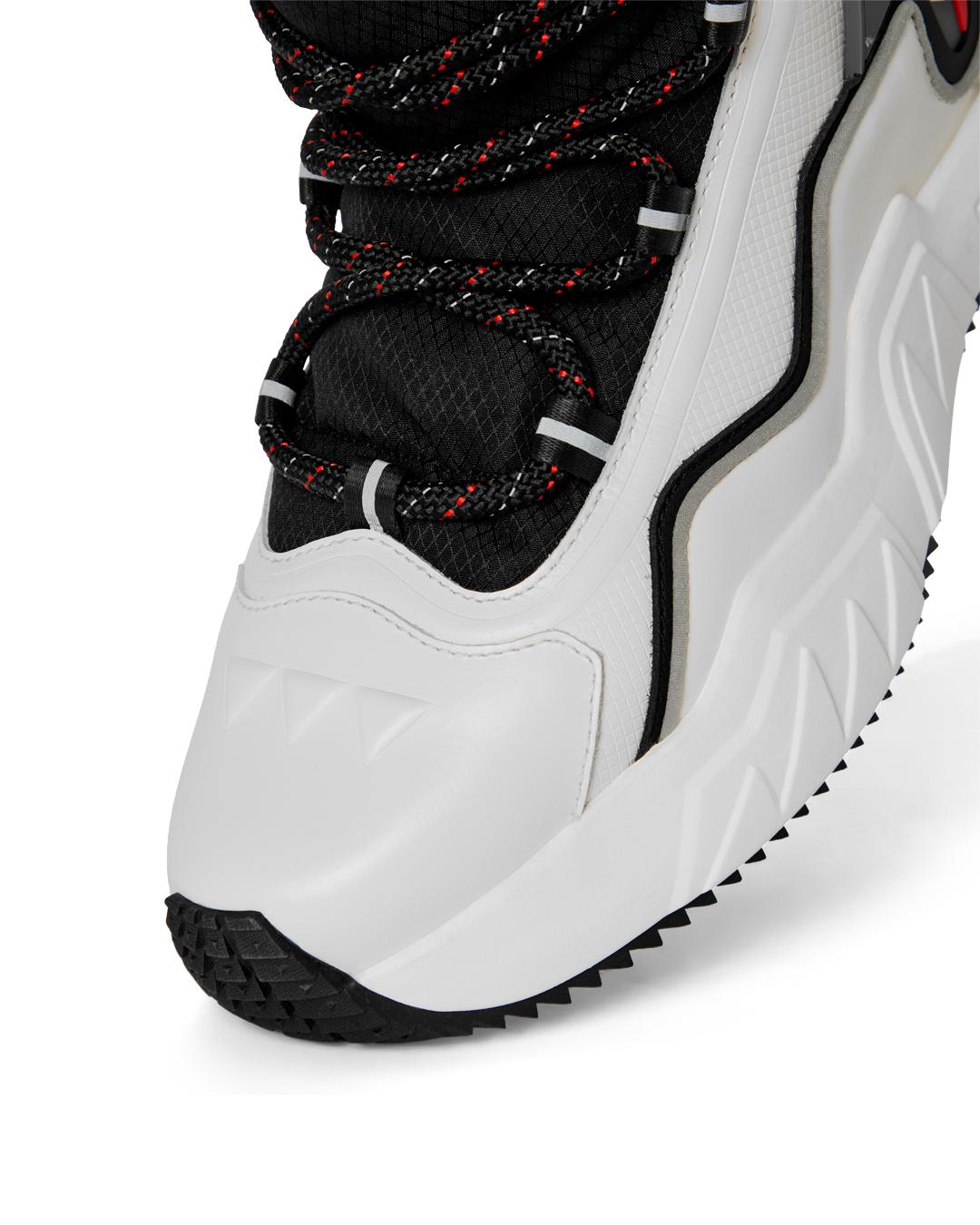 THE SPRAYGROUND SKY HIGH SEEKERS BOOT - SIZES M/W Product Image