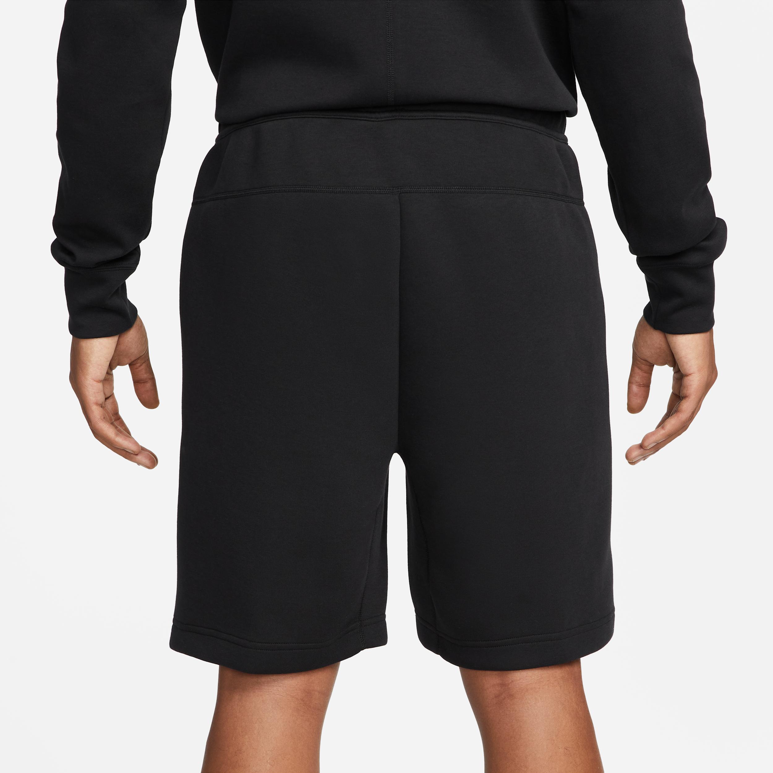 Men's Nike Sportswear Tech Fleece Shorts Product Image