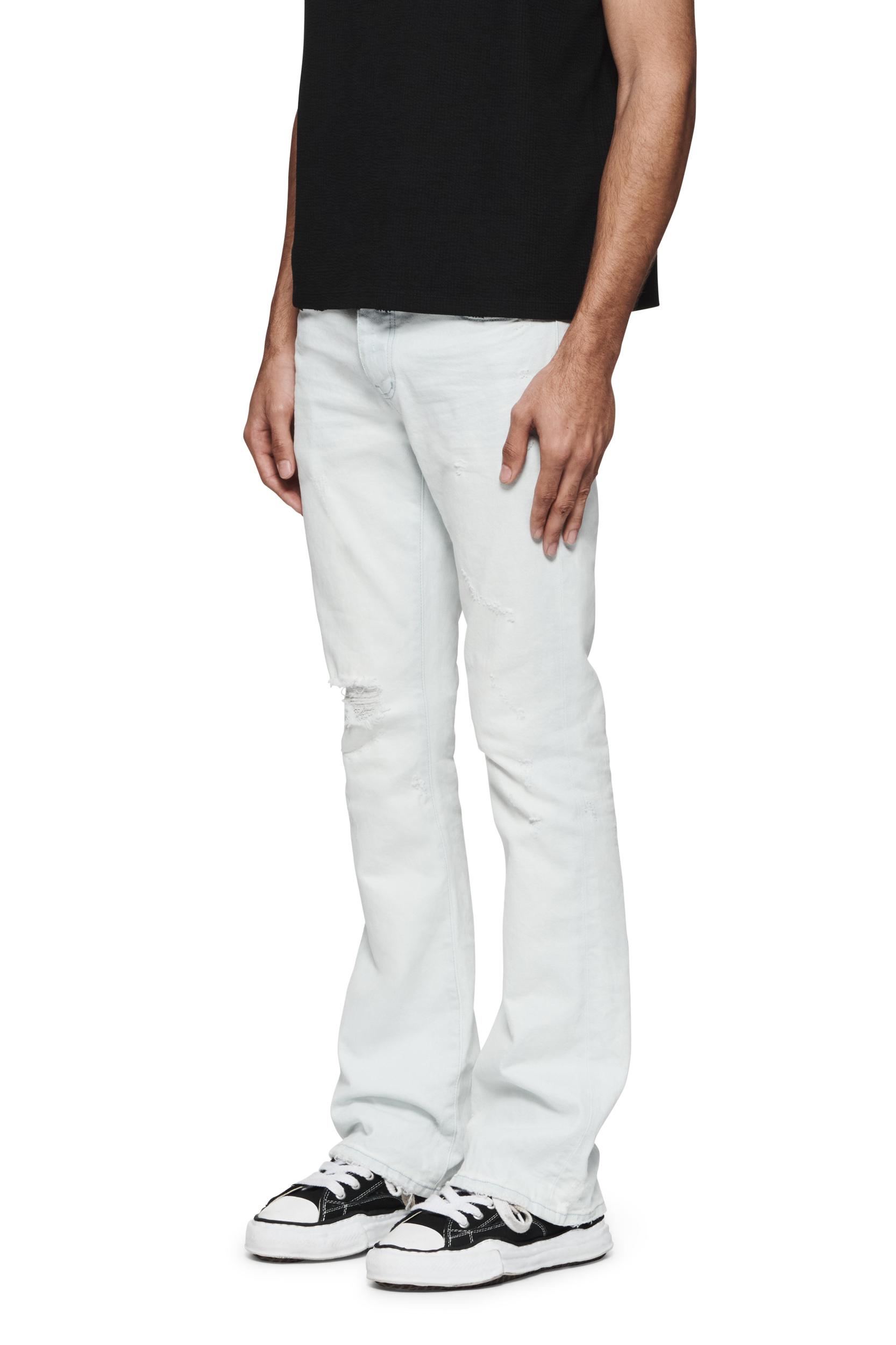 P004 Vintage Flare Blowout Male Product Image