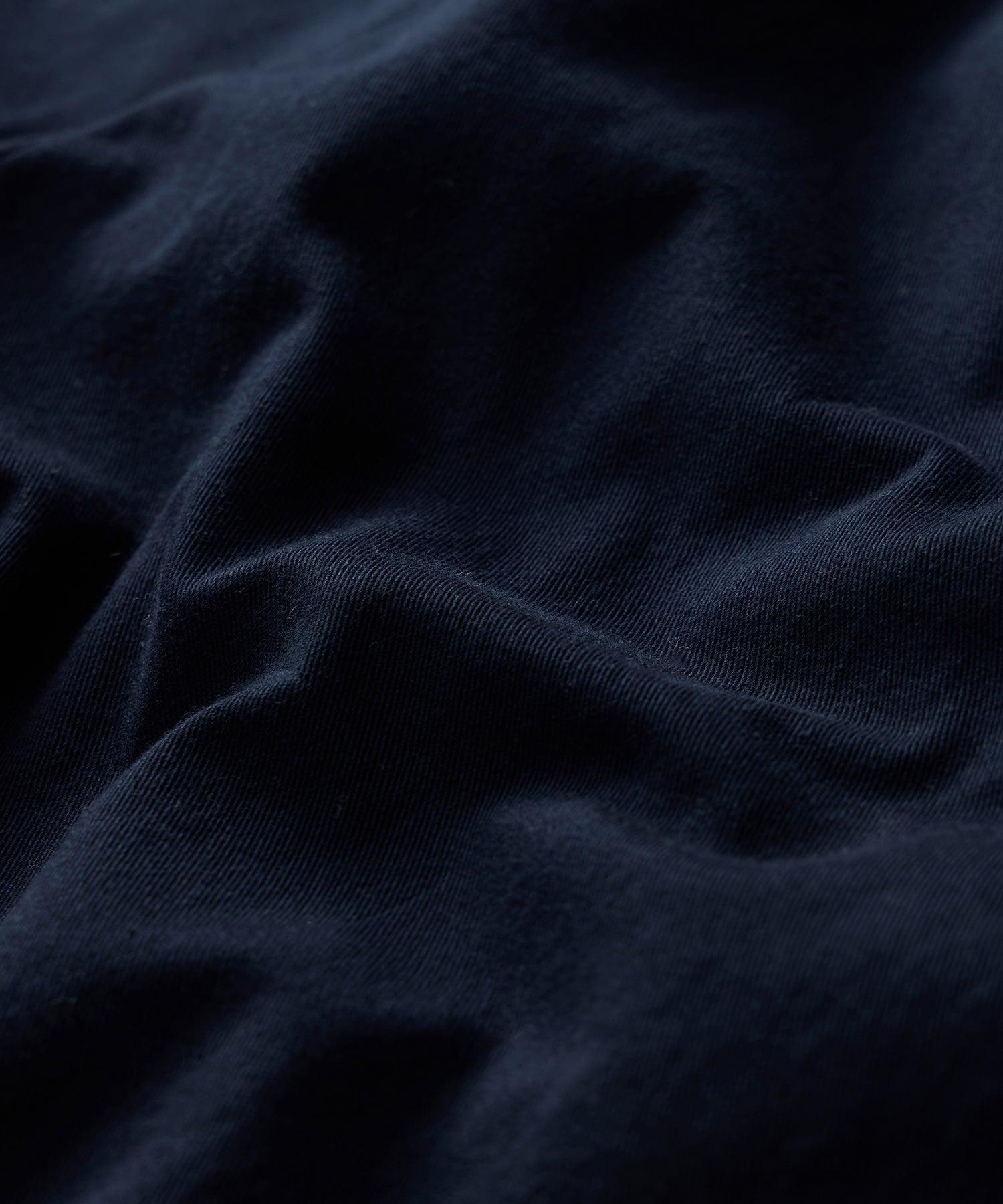 7" Cotton Side Tab Short Product Image