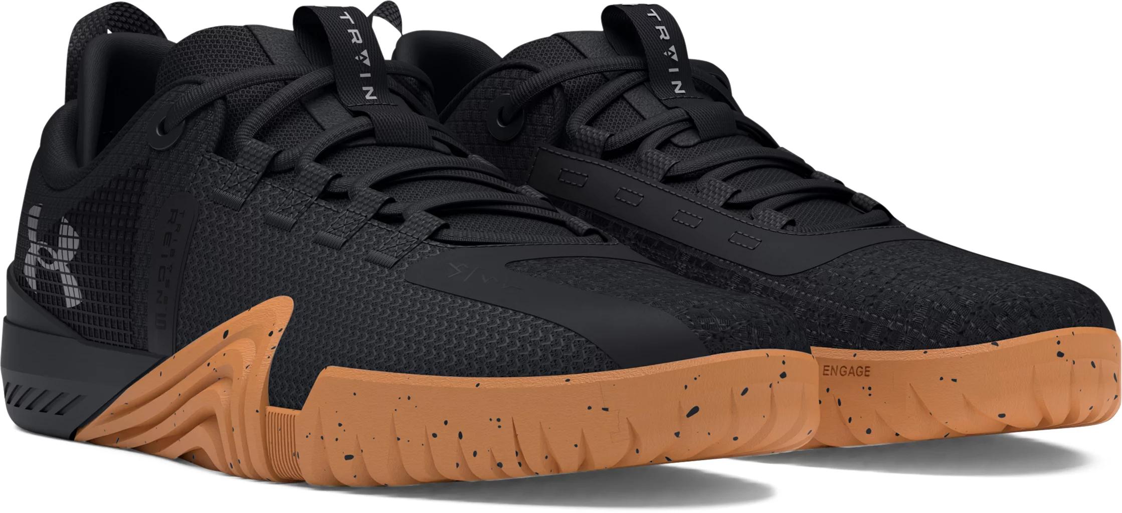 UA Reign 6 Product Image