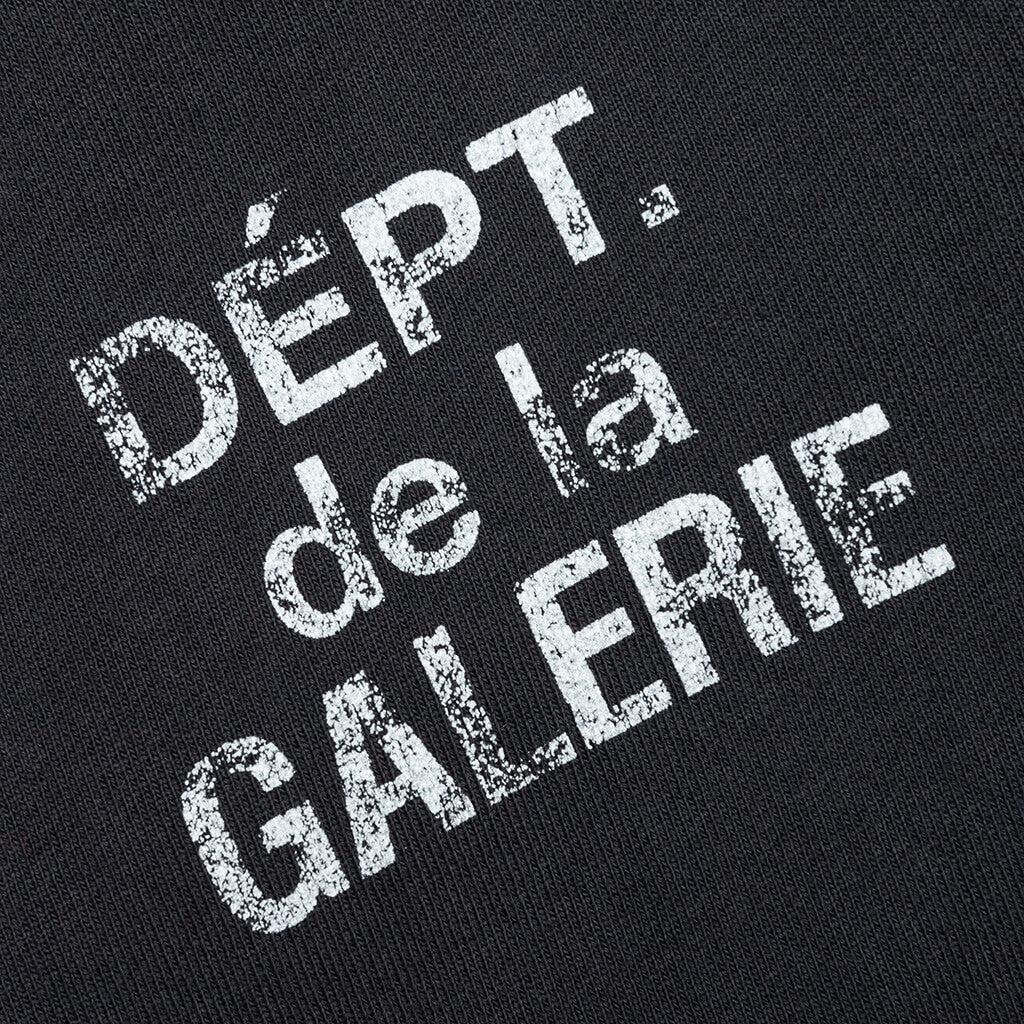 Flare Sweatpant - Vintage Black Male Product Image