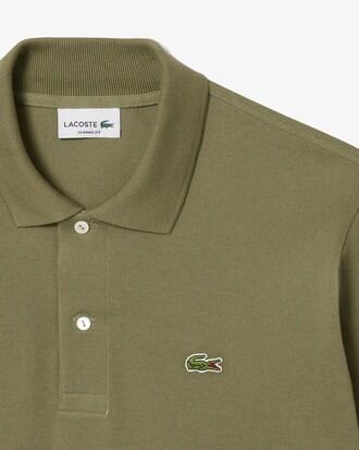 Classic Fit L.12.12 Original Polo Shirt Product Image