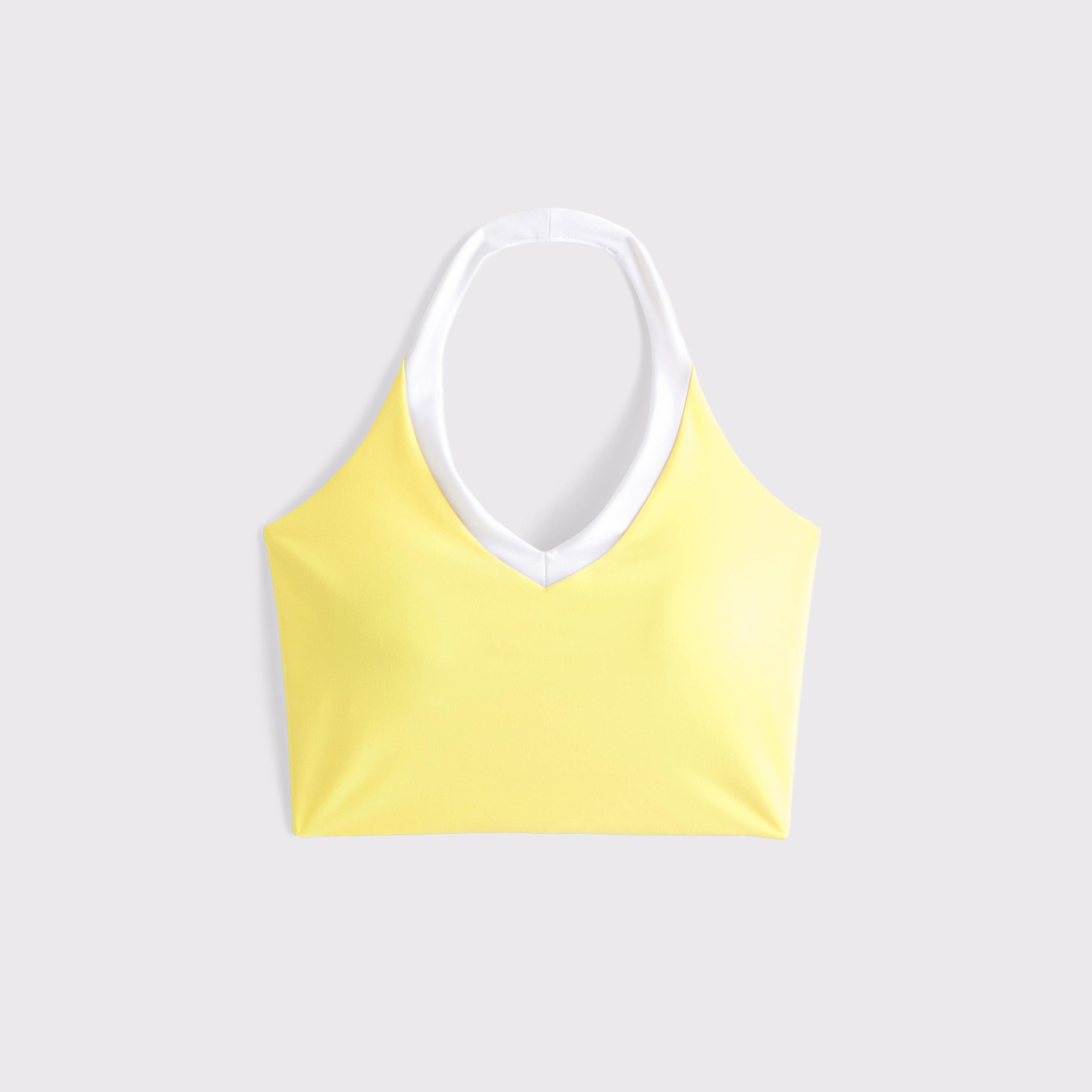 YPB sculptLUX Halter Tank Product Image