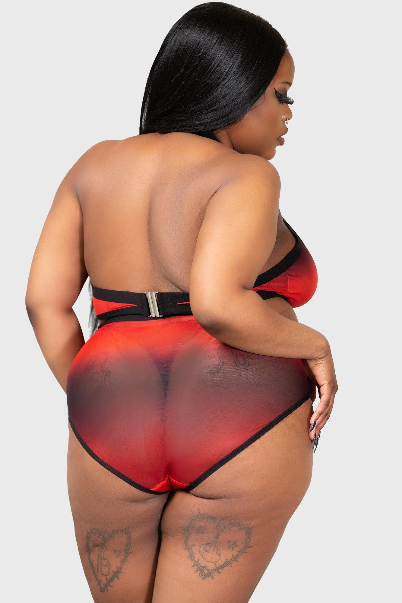 Dazzling Performance Panty Product Image