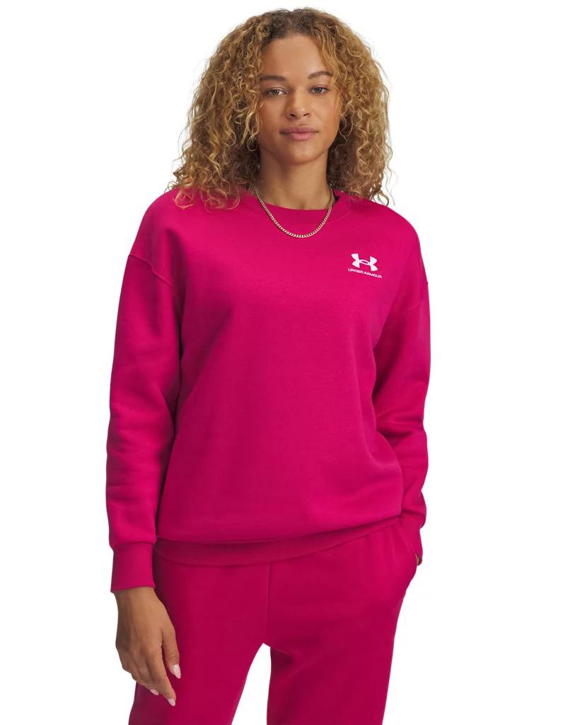 UA Icon Fleece Product Image