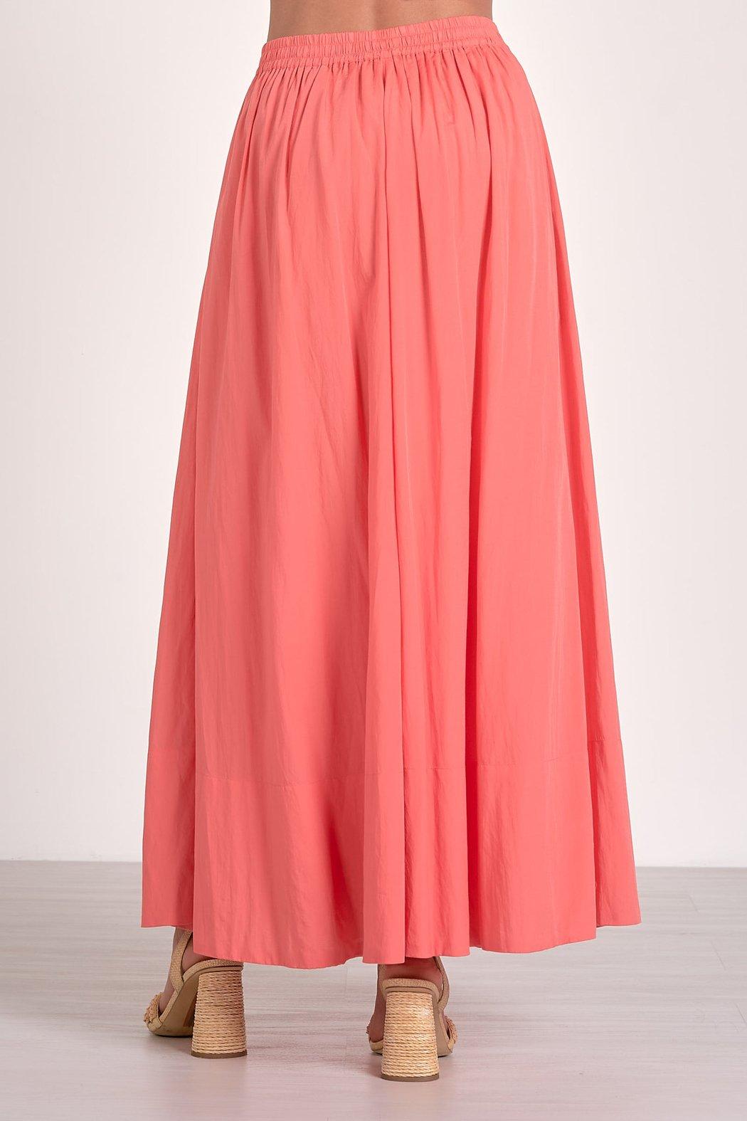 Lucy Midi Skirt Product Image