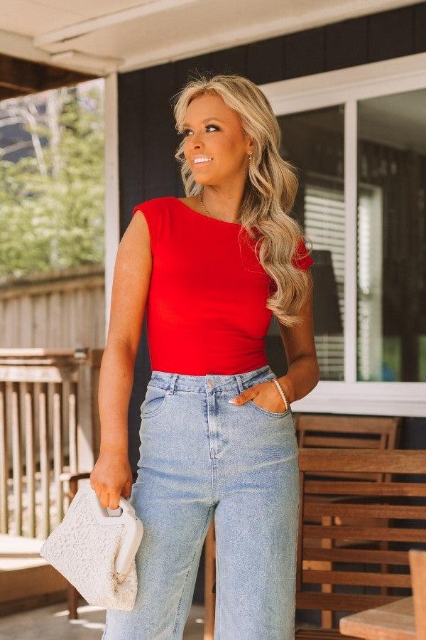 Feeling Fab Bodysuit Product Image