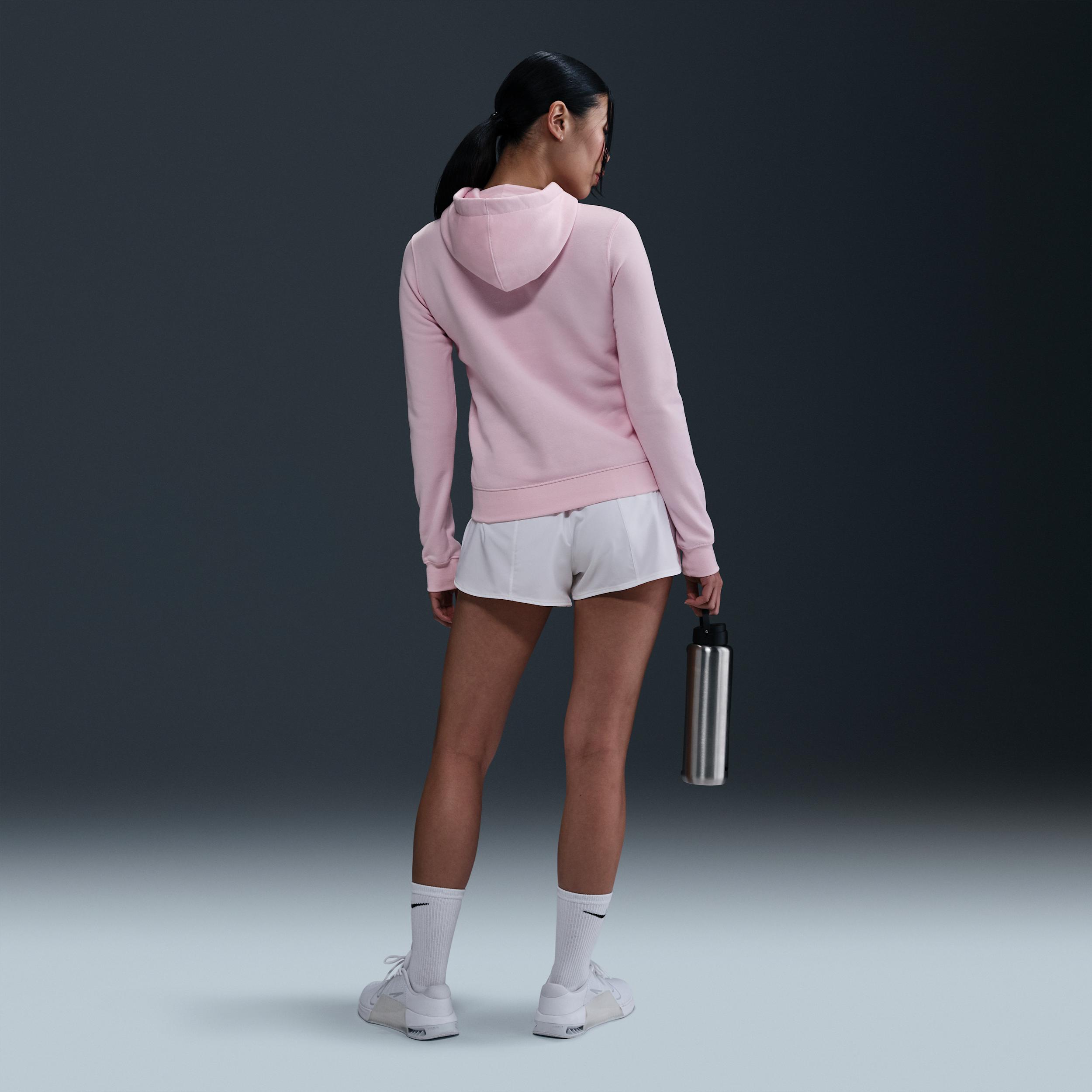 Nike Women's Cheer Pullover Hoodie Product Image