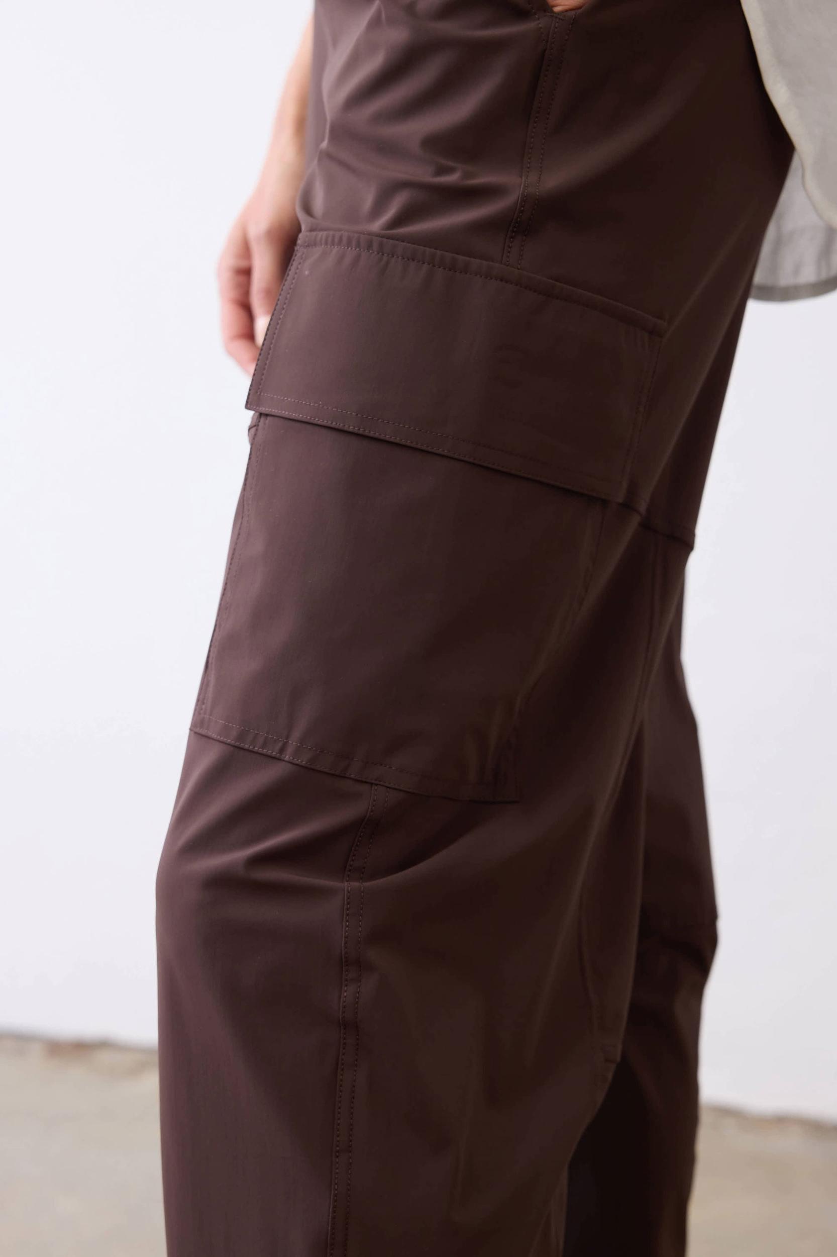The New Age Utility Pants Product Image