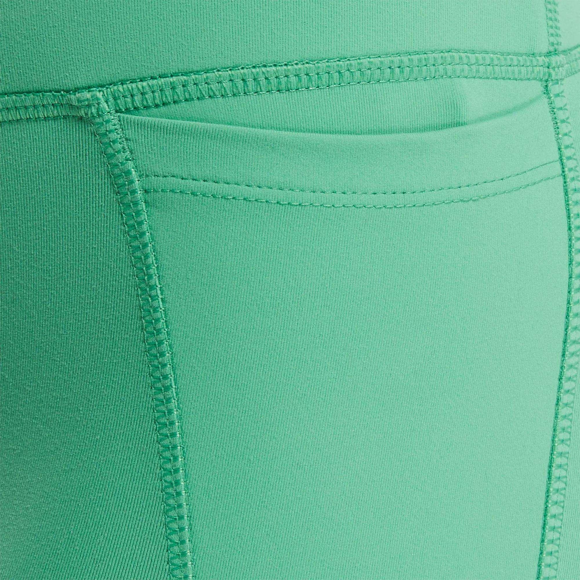 Women's Lux High-Rise Leggings Female Product Image