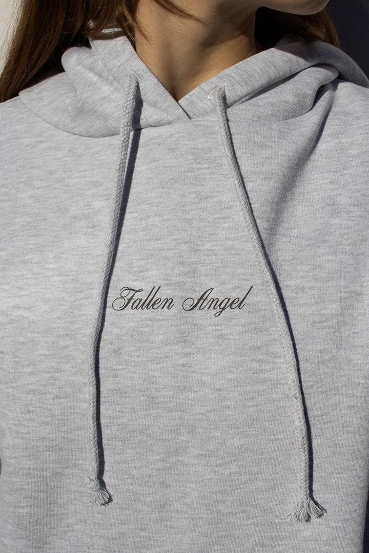 Fallen Angel hoodie Product Image