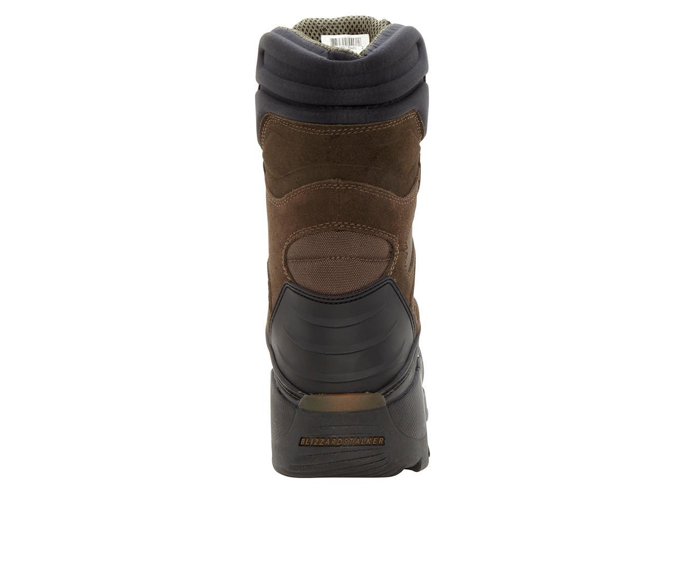 Men's Rocky Blizzard Stalker Insulated Boots Product Image