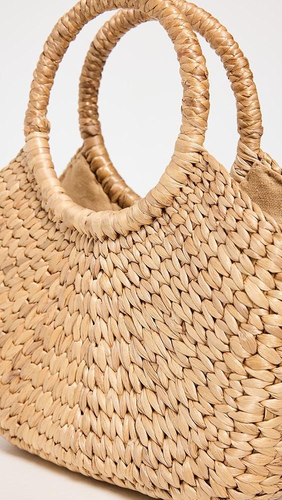 Hat Attack Marley Mini Tote | Shopbop Product Image