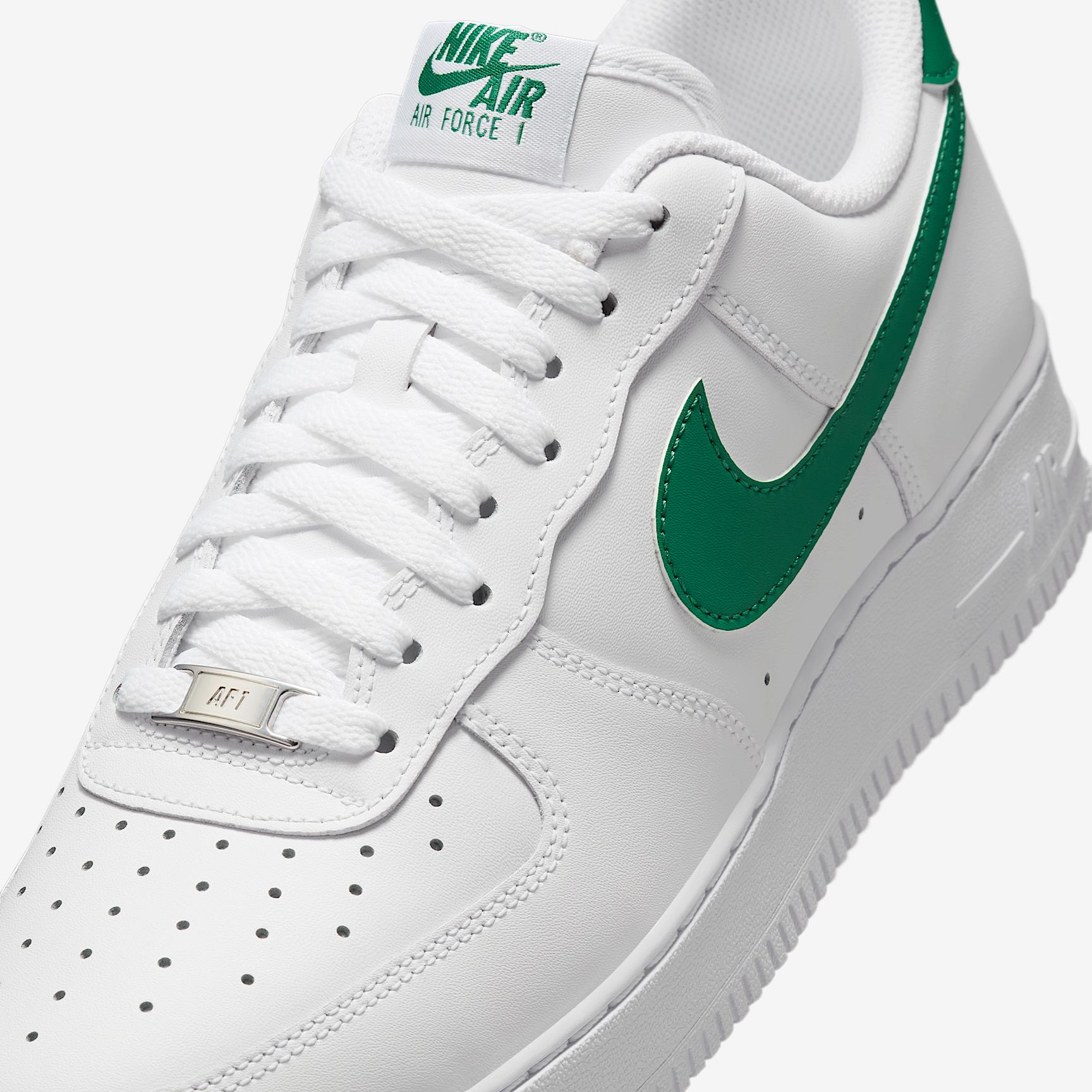 Nike Men's Air Force 1 '07 Shoes Product Image