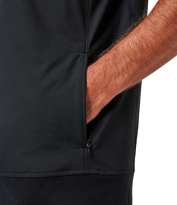 TravisMathew Wanderlust Vest Product Image