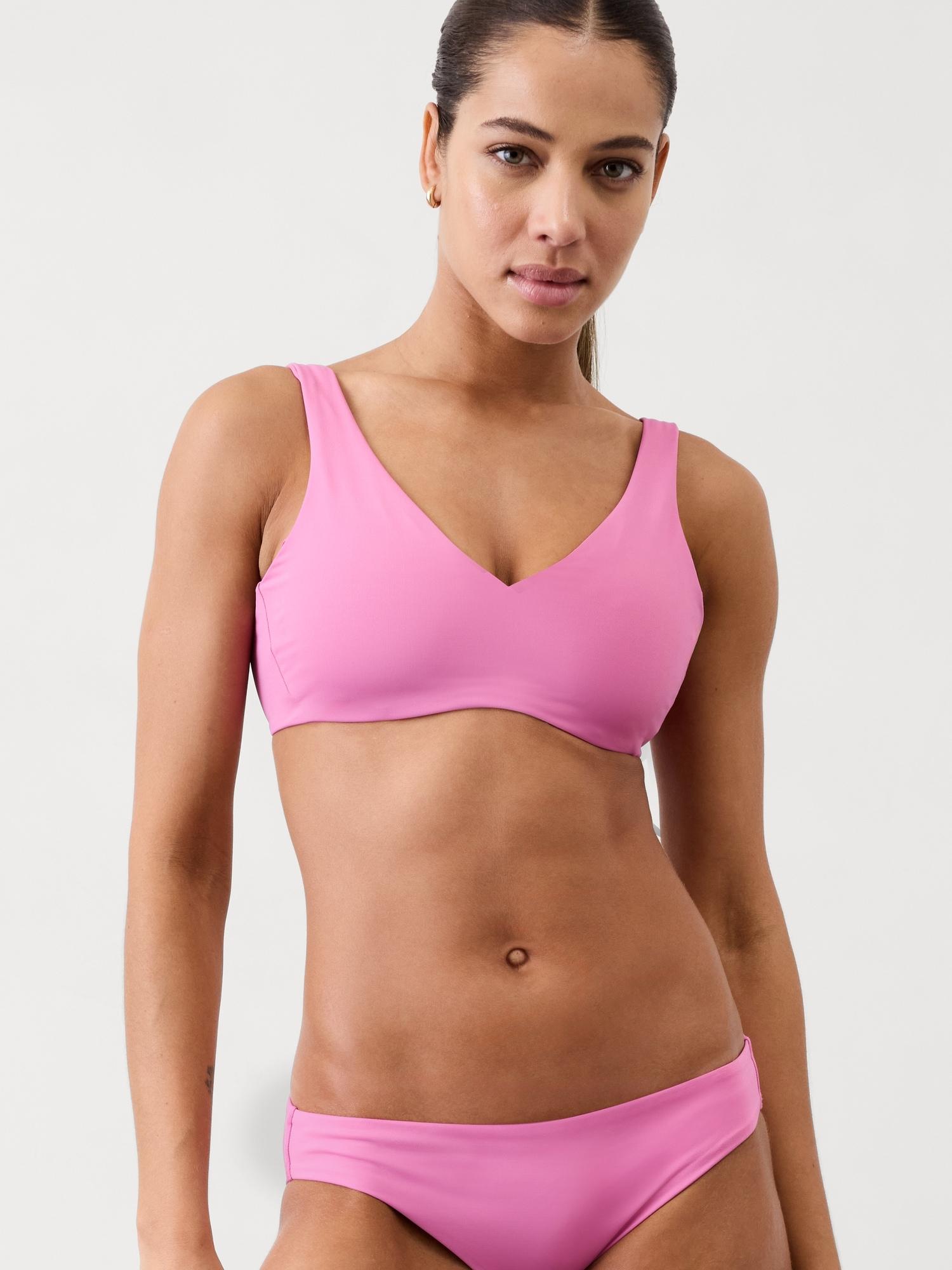 Paradise Underwire Bikini Top Product Image