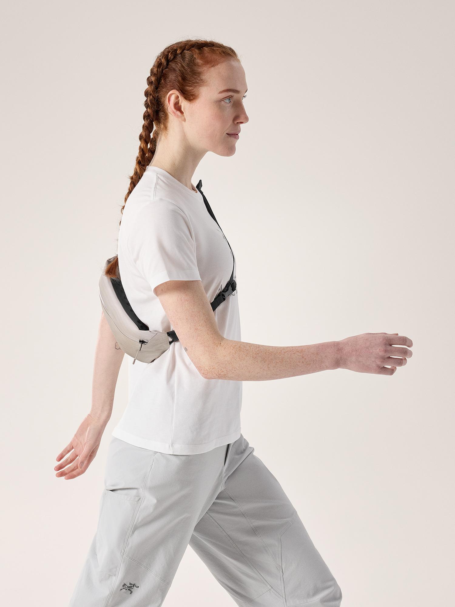 Granville Crossbody Bag Product Image