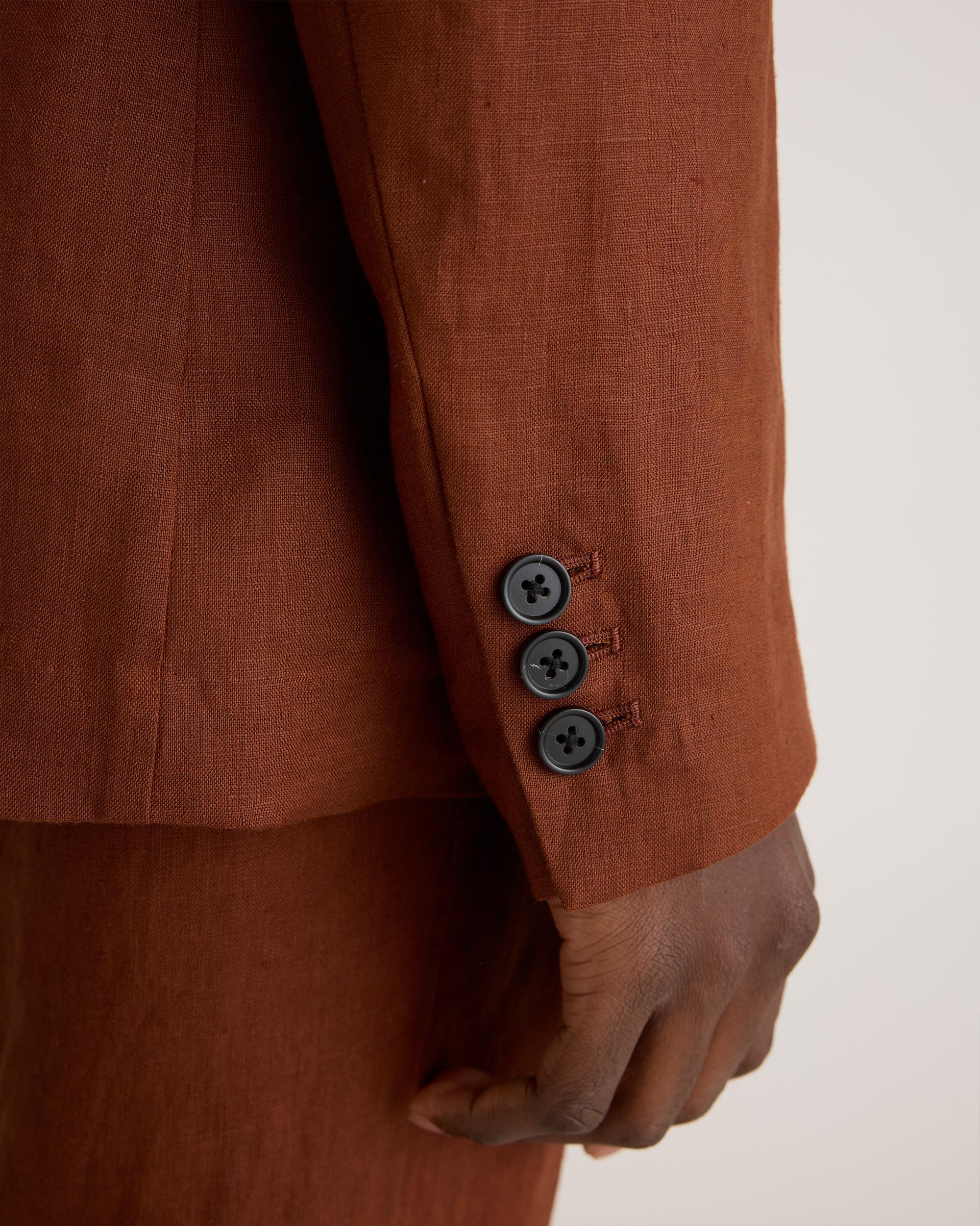 Quince | Men's 100% European Linen Blazer Product Image