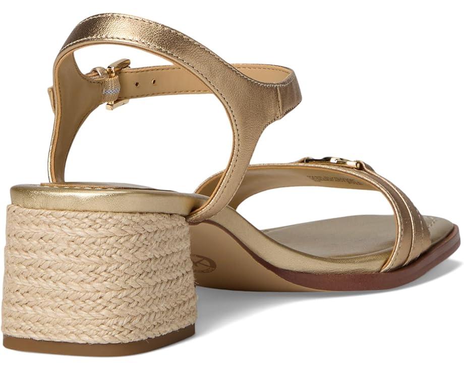 Women's MICHAEL Michael Kors Mandy Mid Sandal Product Image