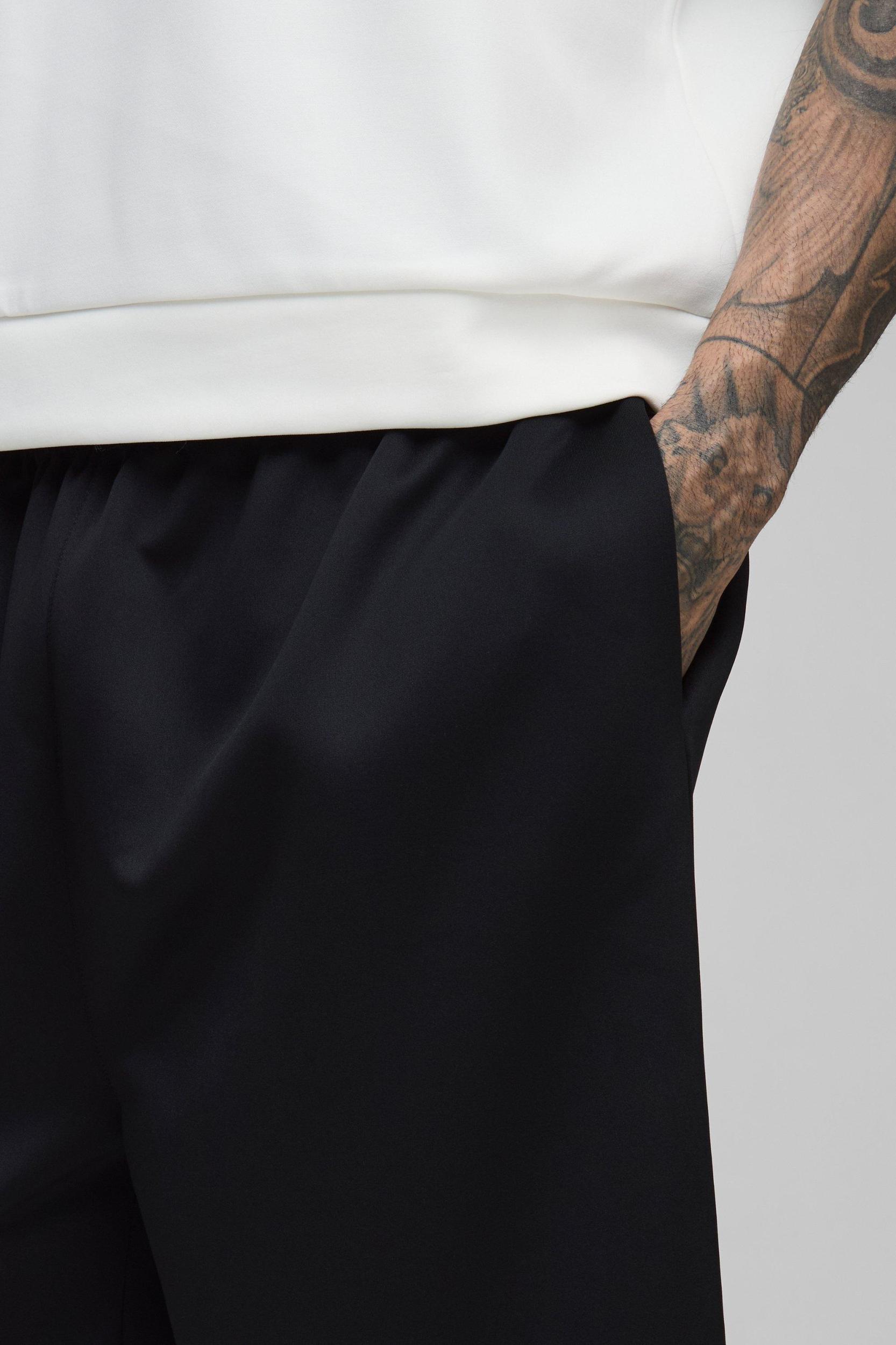 Tall Scuba Longline Shorts | boohooMAN USA Product Image