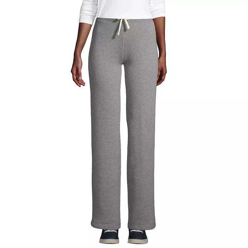 Women's Lands' End Sweatpants,  Product Image